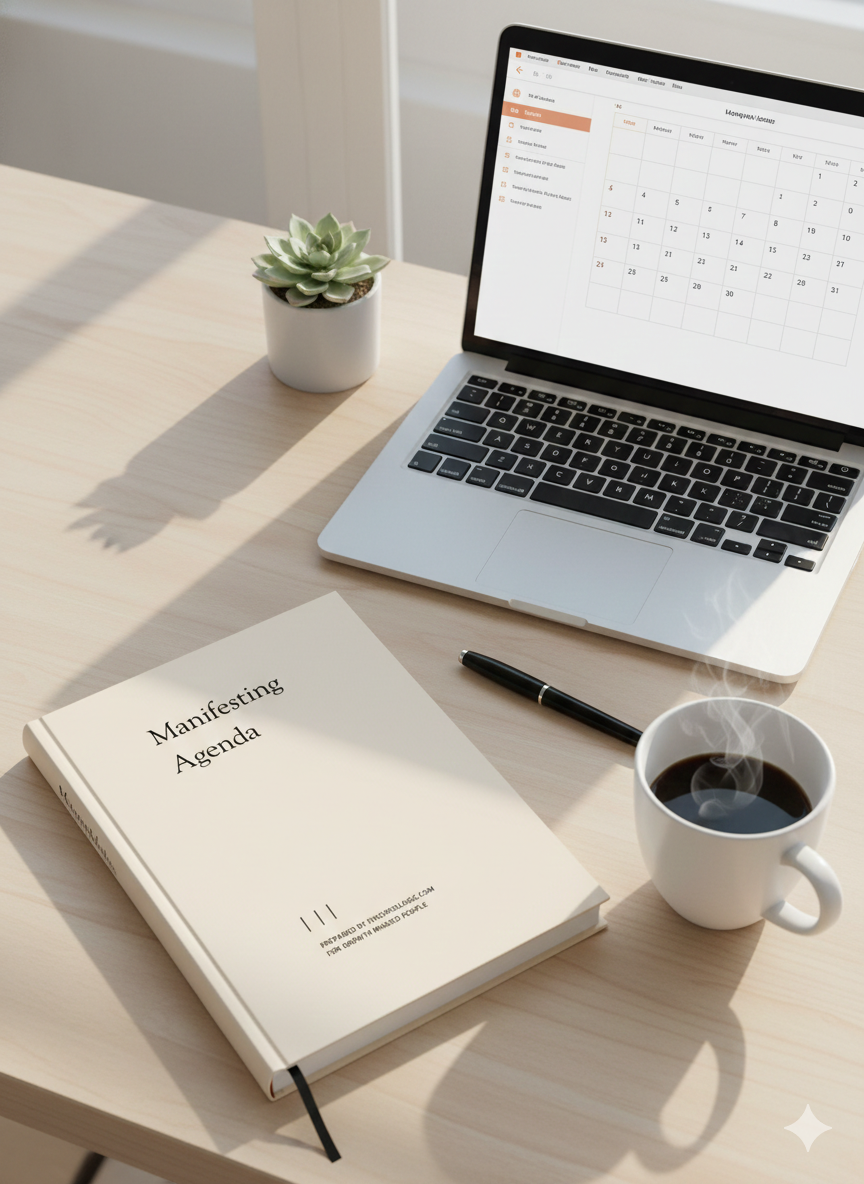 Agenda